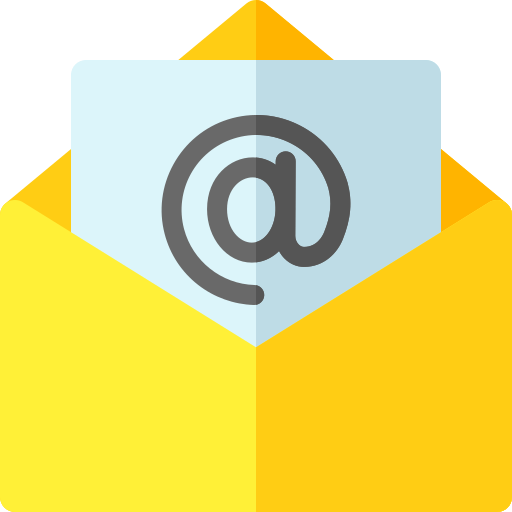 email logo